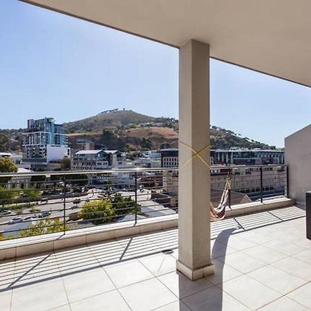 Amava Quayside Διαμέρισμα Κέιπ Τάουν Εξωτερικό φωτογραφία