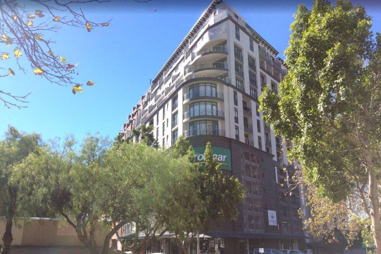 Amava Quayside Διαμέρισμα Κέιπ Τάουν Εξωτερικό φωτογραφία