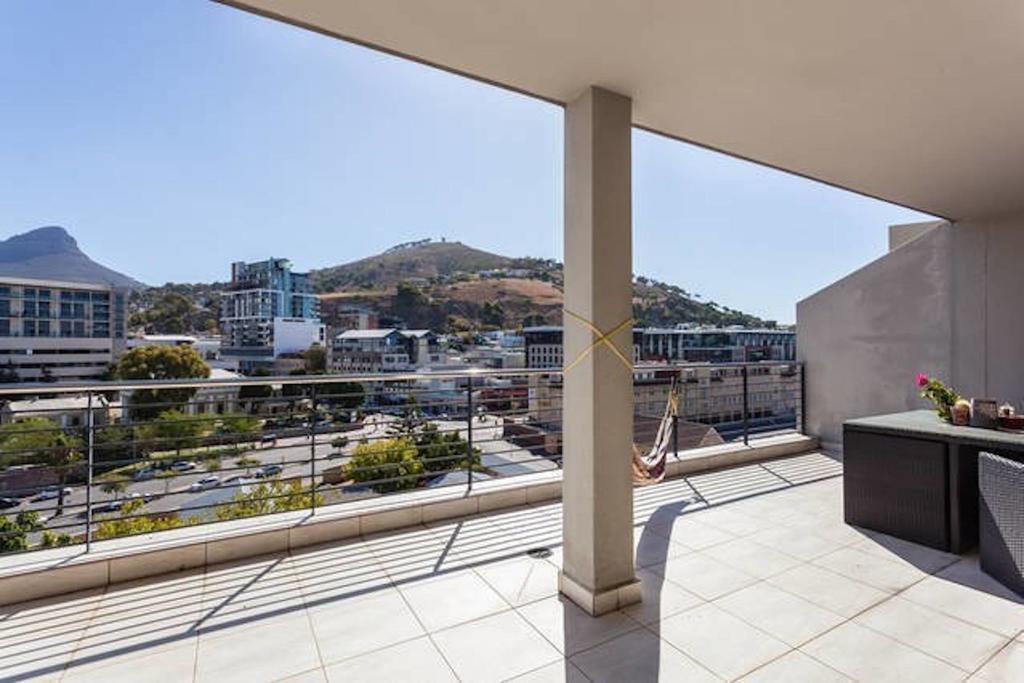Amava Quayside Διαμέρισμα Κέιπ Τάουν Εξωτερικό φωτογραφία