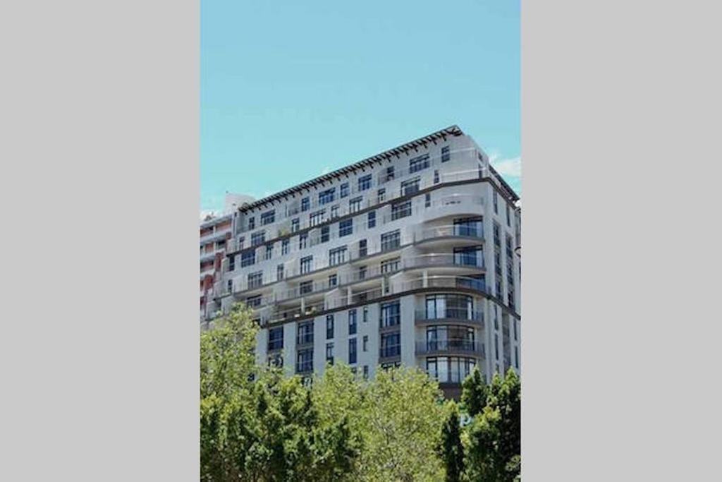 Amava Quayside Διαμέρισμα Κέιπ Τάουν Εξωτερικό φωτογραφία